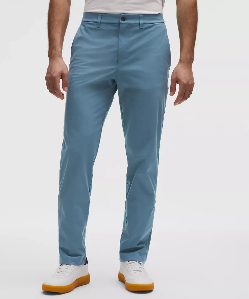 ABC Classic-Fit Trouser