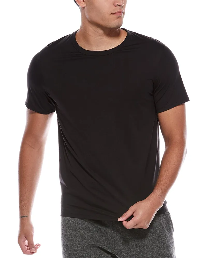 The Fundamental T