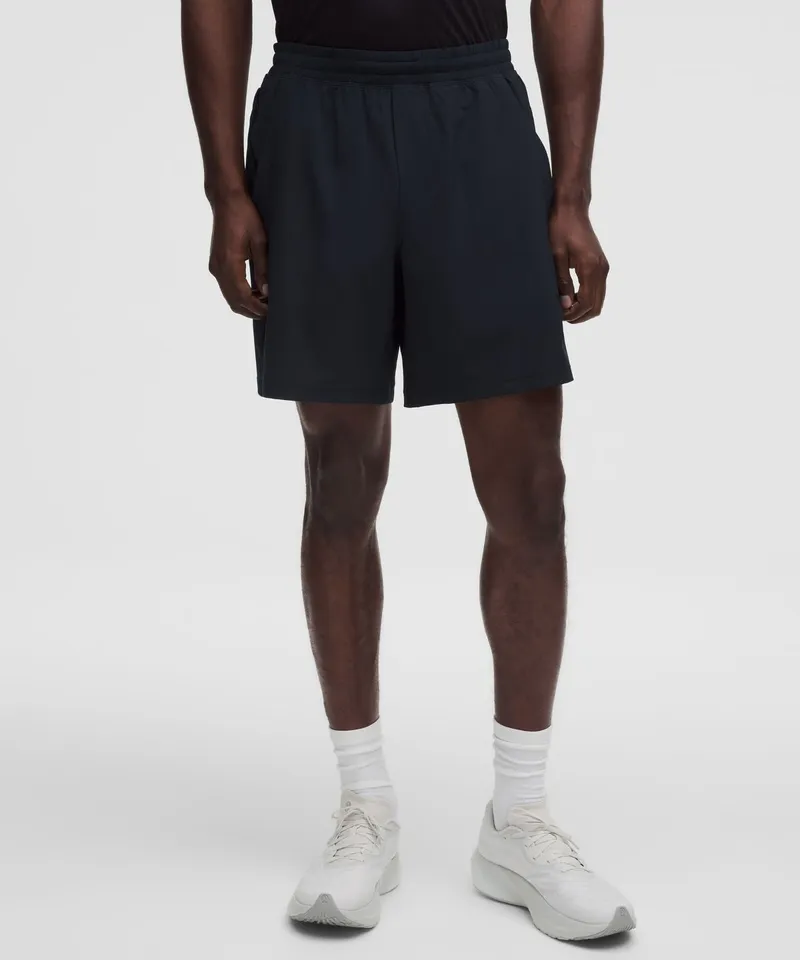 Pace Breaker Short