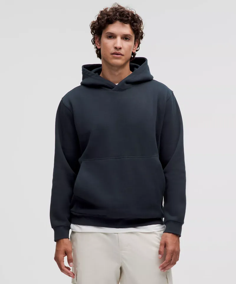 Steady State Hoodie