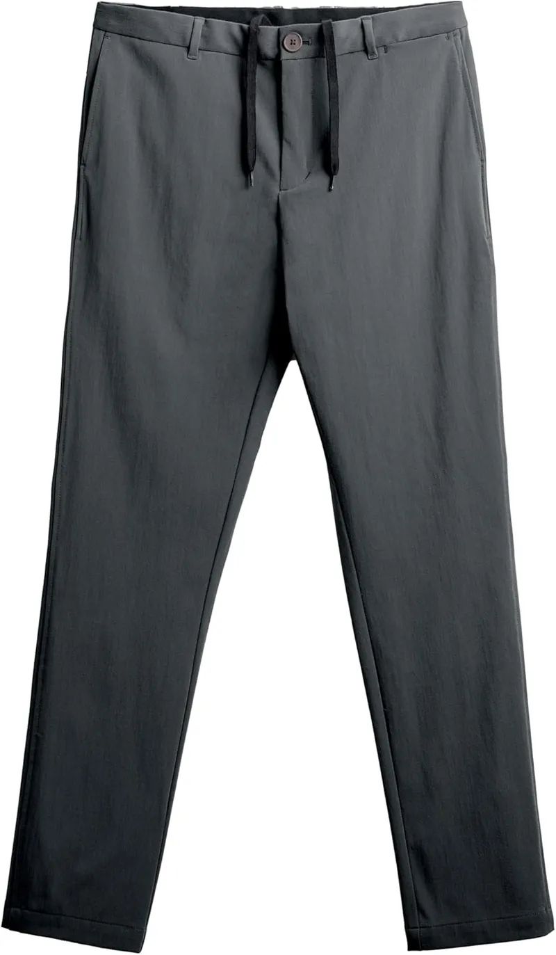 Pace Tapered Chino