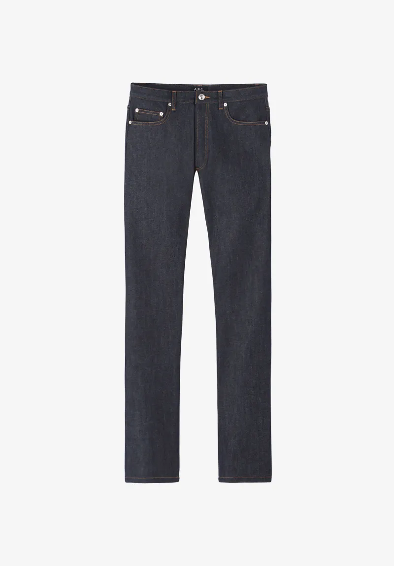 New Standard (men's)