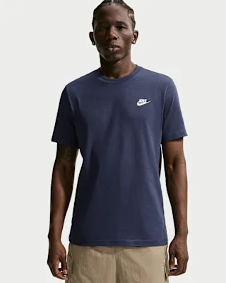 Nike Sportswear Cotton Tee