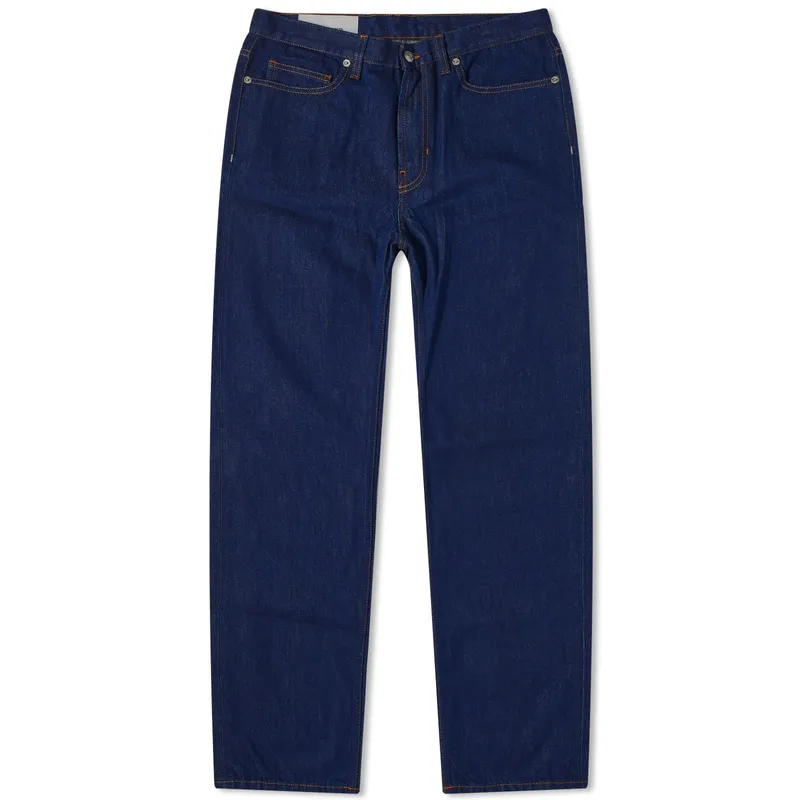 Regular Denim Jean