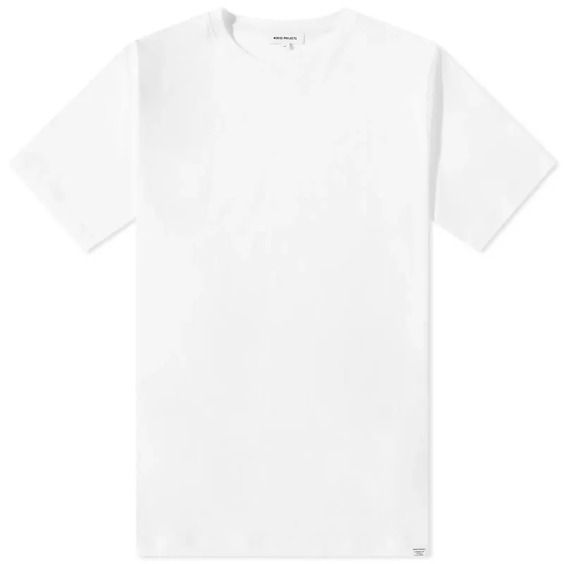 Norse Projects Niels Standard Tee