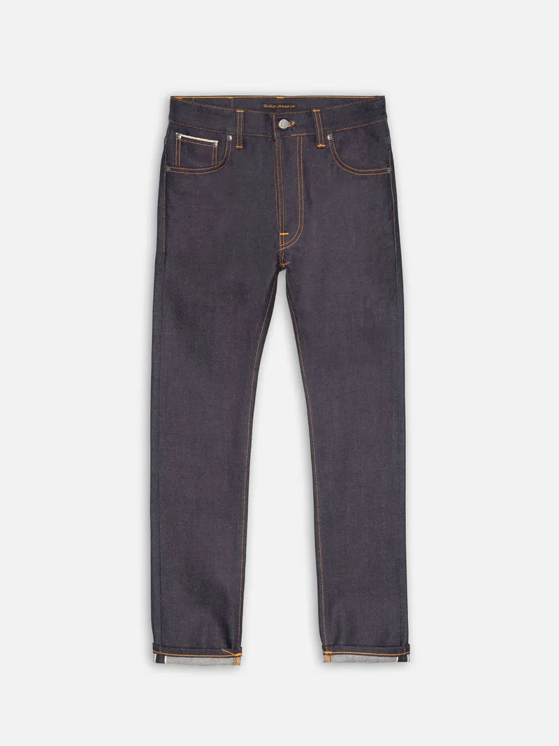 Lean Dean Dry Selvedge