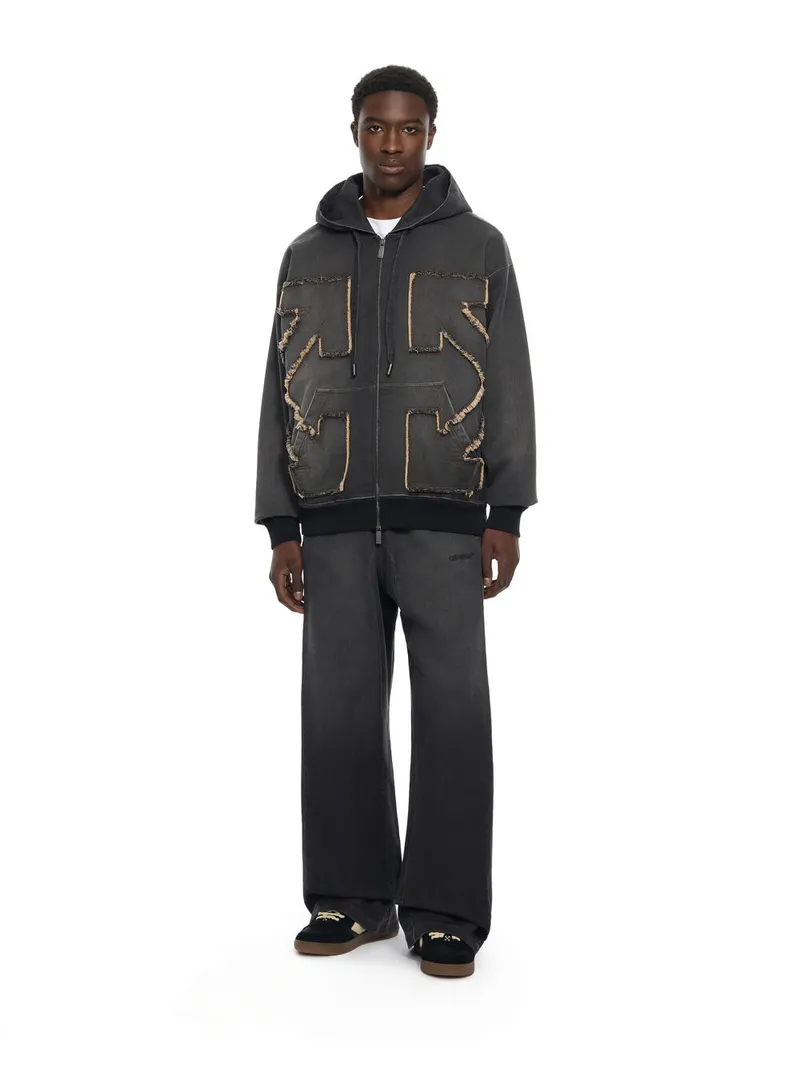 Diag Sweatpant