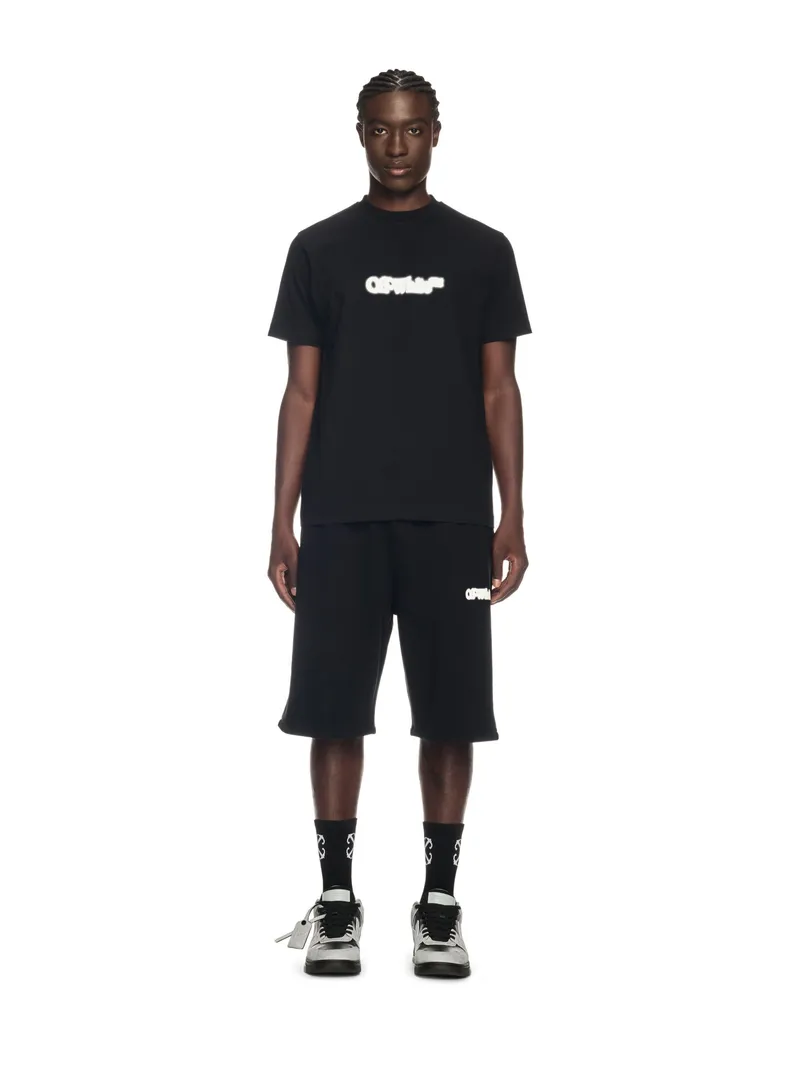 Off-White Arrows Logo Tee