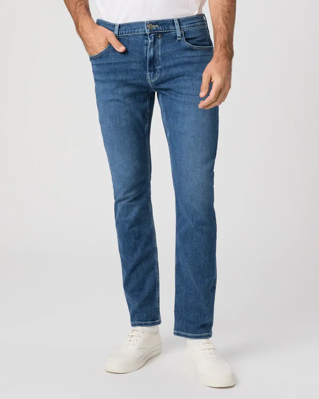 Federal Slim Straight (men's)