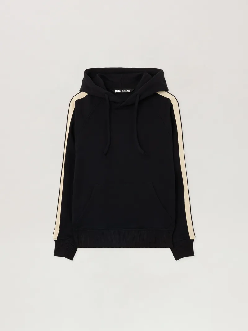 Palm Angels Track Zip Hoodie