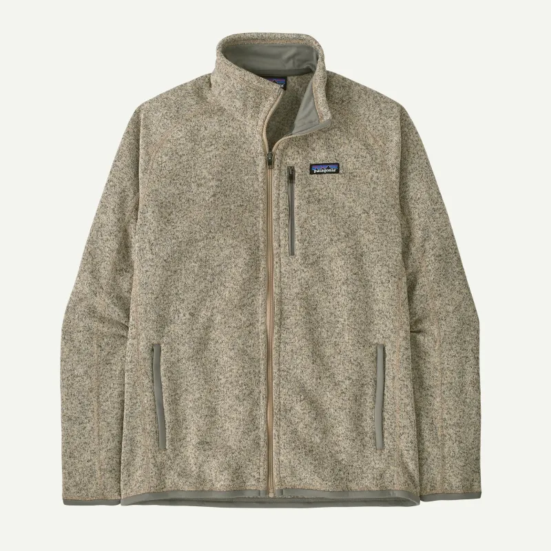 Better Sweater Fleece Jacket