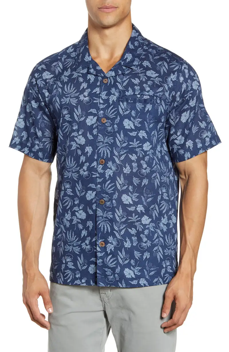 Patagonia Organic Cotton Shirt