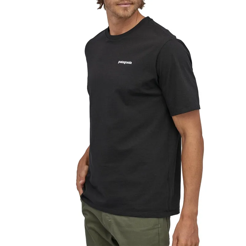 Patagonia P-6 Logo Responsibili-Tee