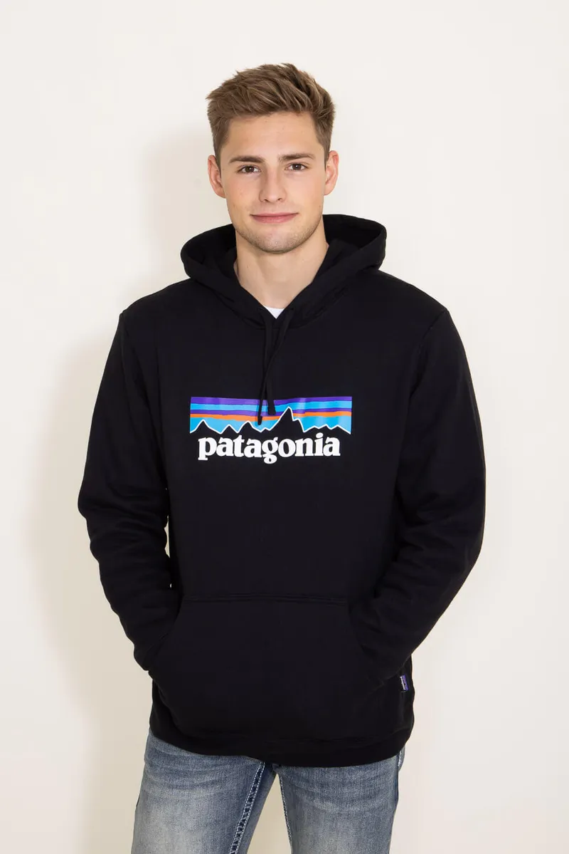 P-6 Logo Uprisal Hoodie