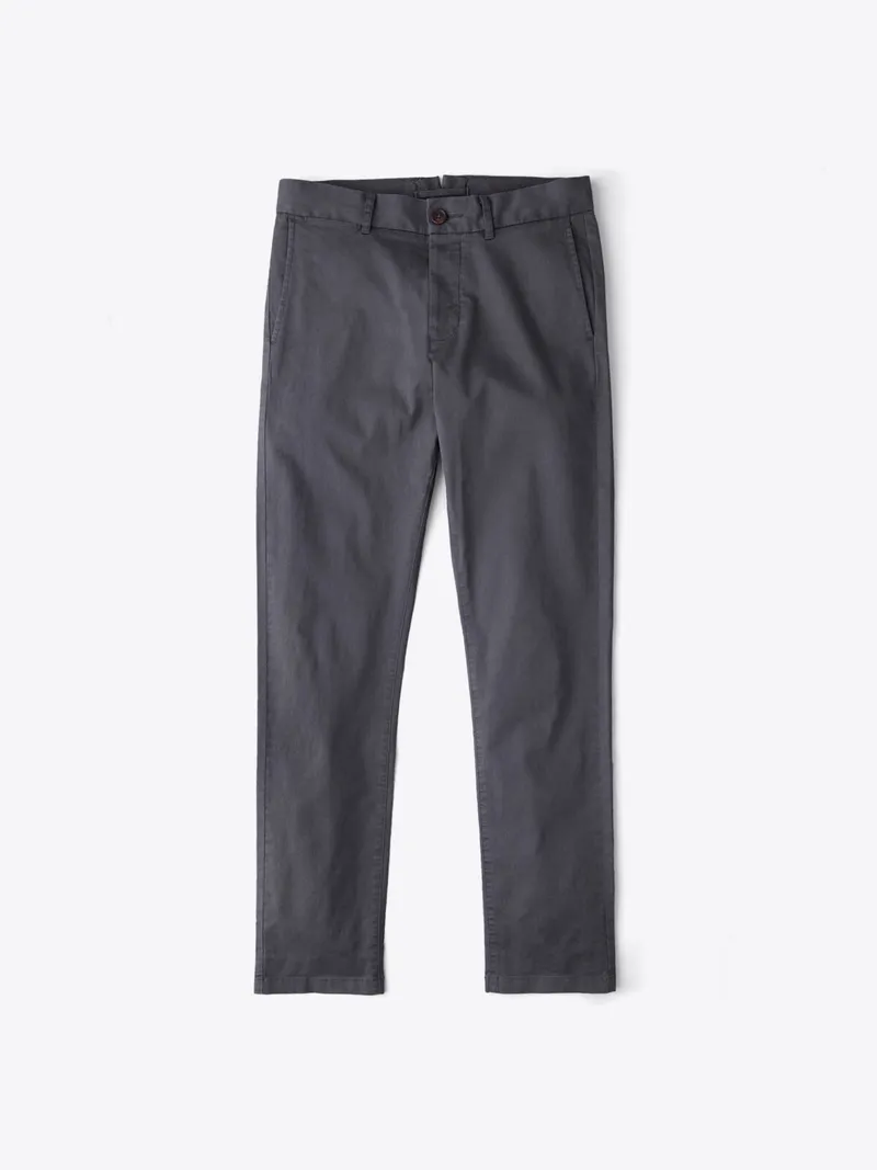 Proper Cloth Cotton Stretch Chino