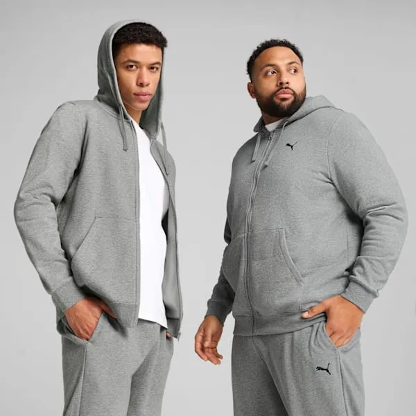 Puma Essentials Zip Hoodie