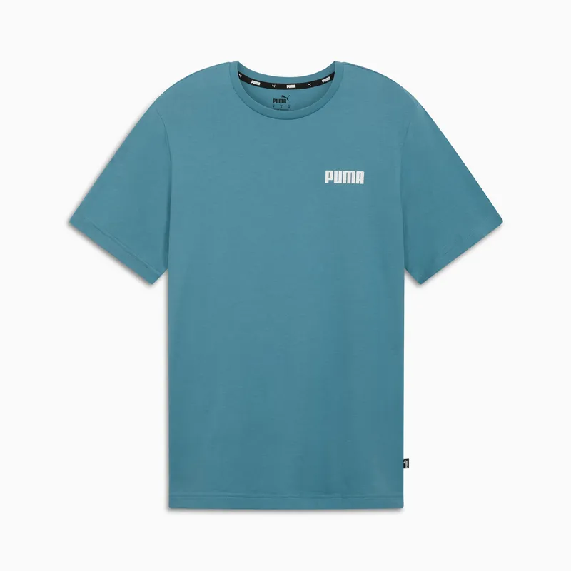 Puma Essentials Cotton Tee