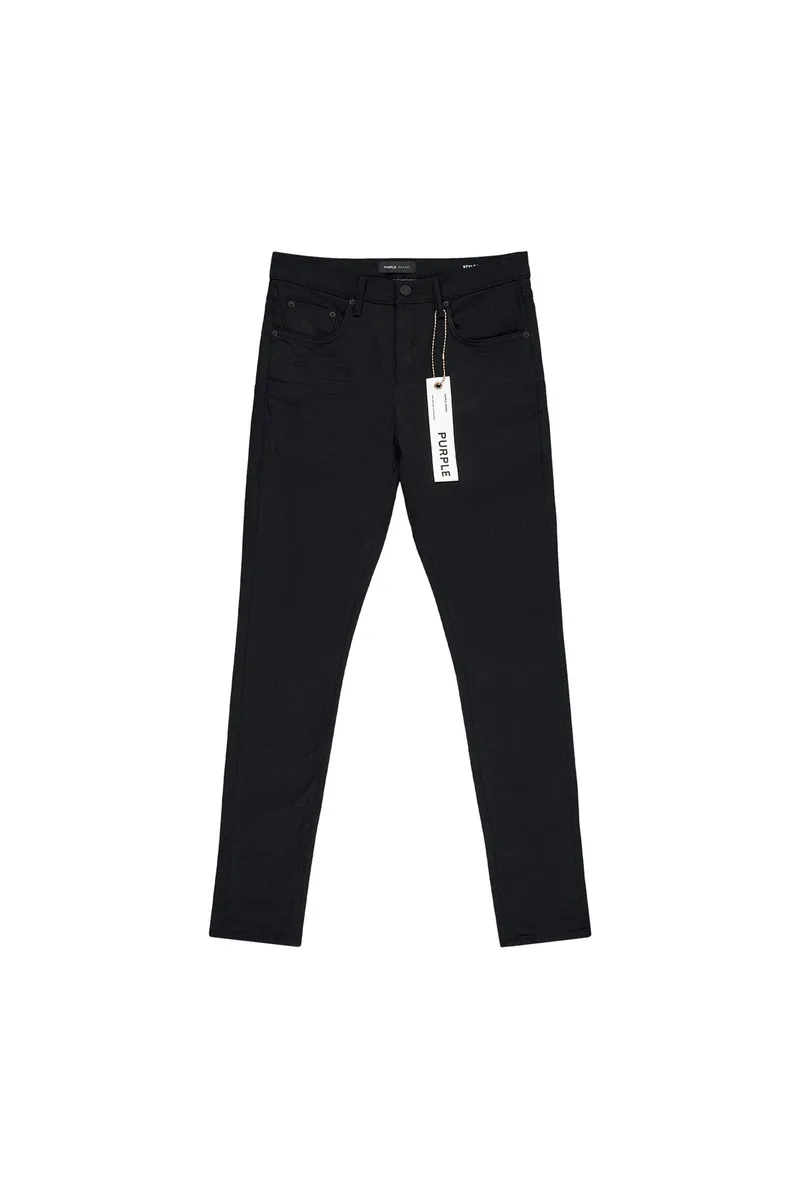 P001 Low Rise Skinny
