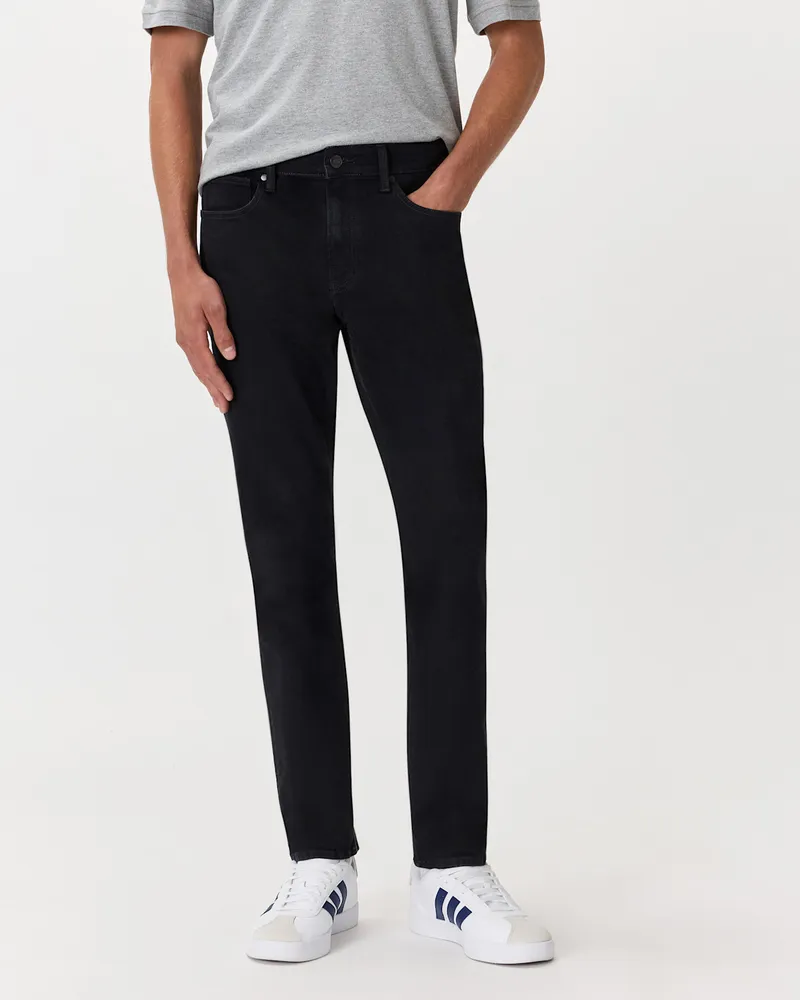 Organic Cotton Stretch Jean