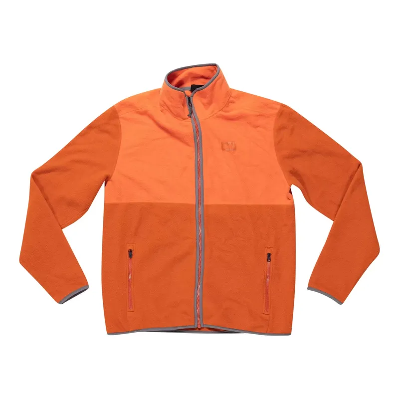 Trailmade Full-Zip Fleece Jacket
