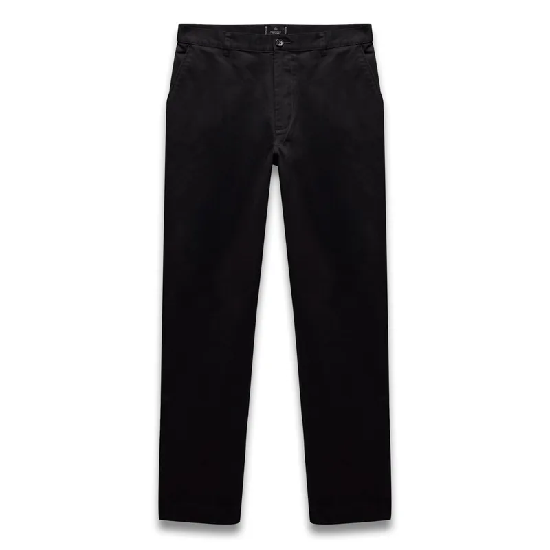 Reigning Champ Cotton Twill Trouser