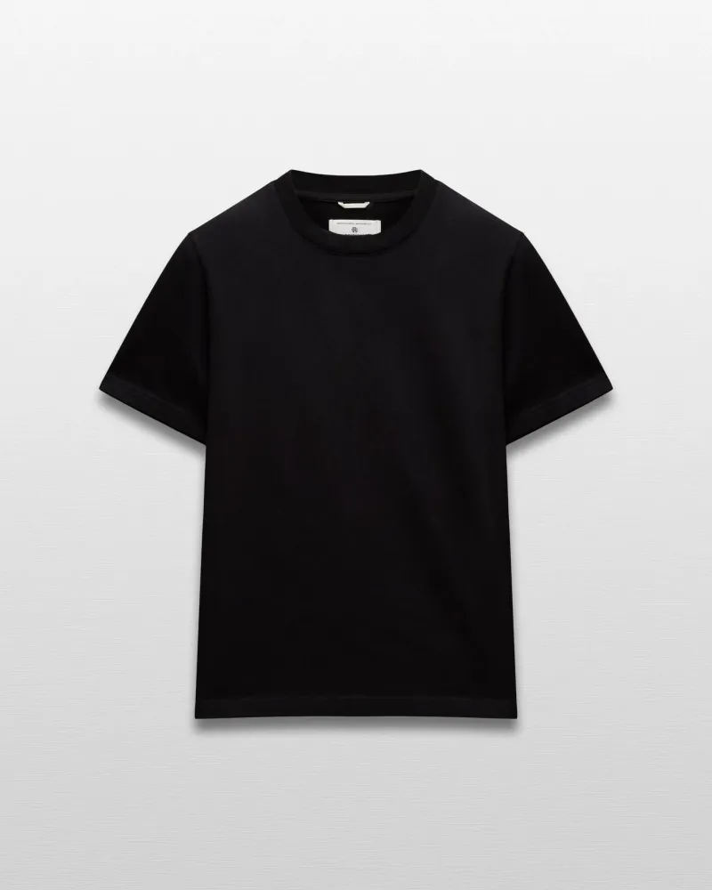 Lightweight / Midweight Jersey Tee