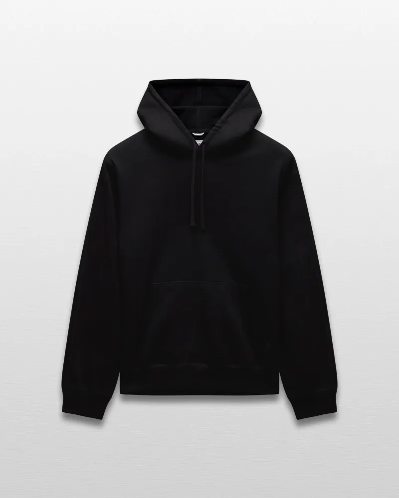 Midweight Terry Pullover Hoodie