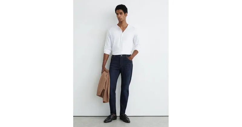 Tailored Slim Jean
