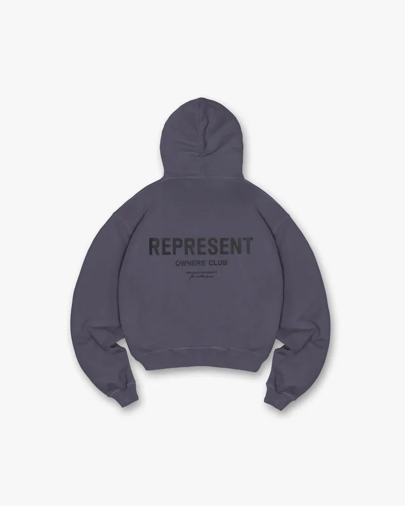 Owners Club Hoodie