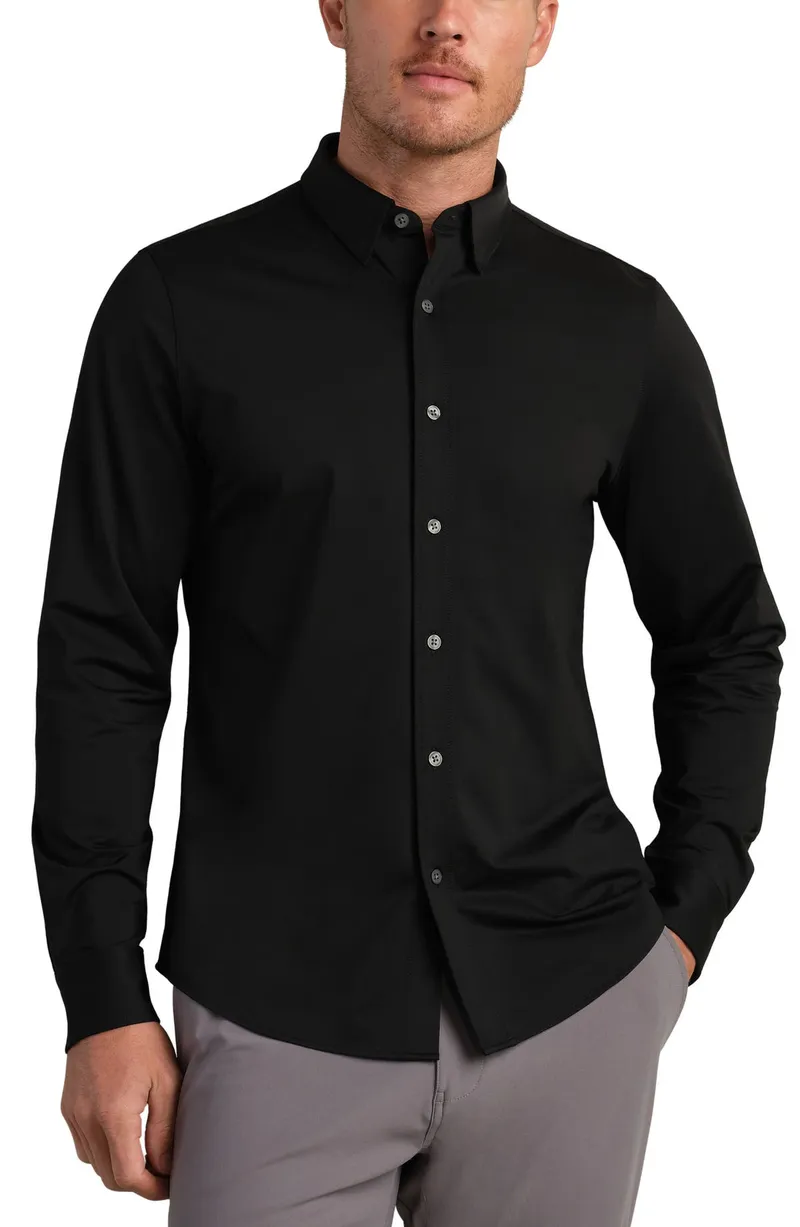 Rhone Commuter Shirt