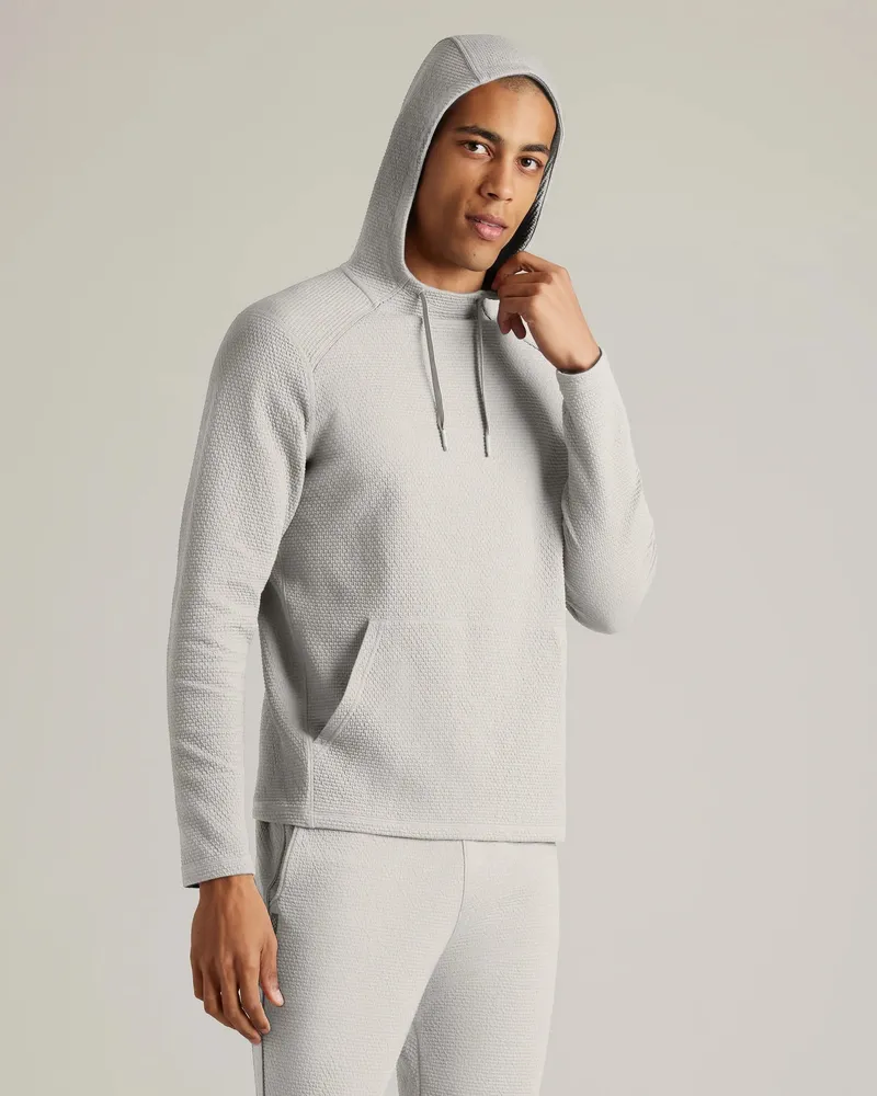 Tech Fleece Pullover Hoodie