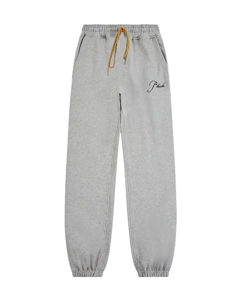 Logo Sweatpant