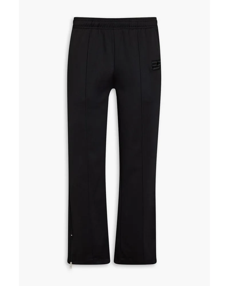 Logo Cotton Jogger