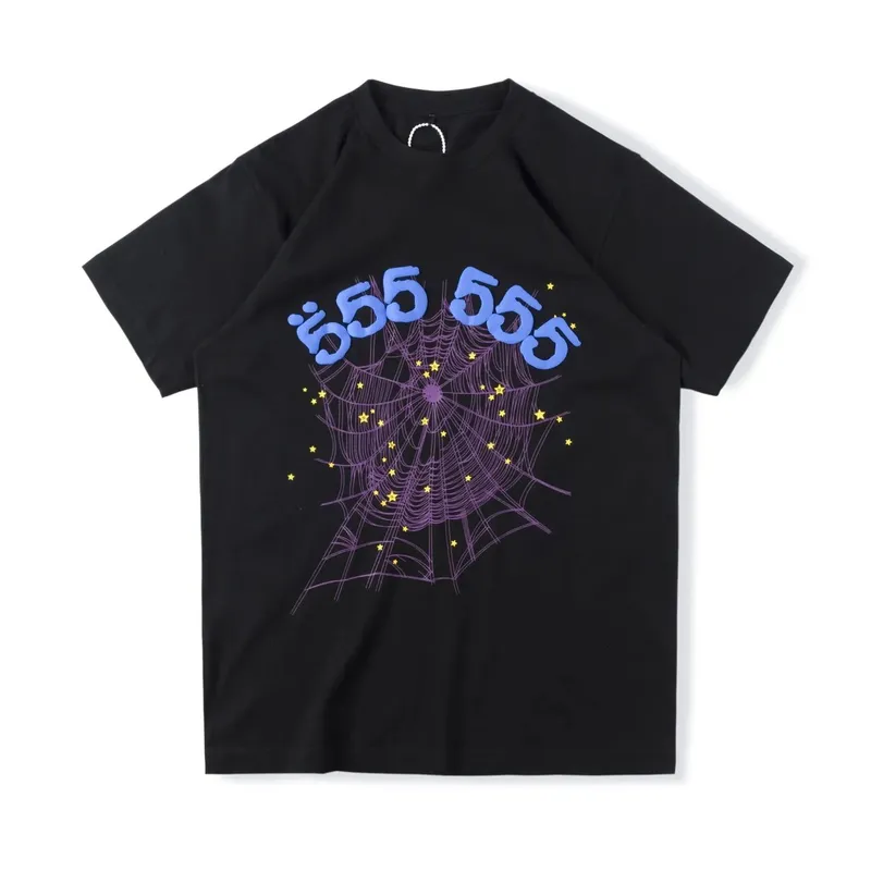 Angel / 555 Graphic Tee