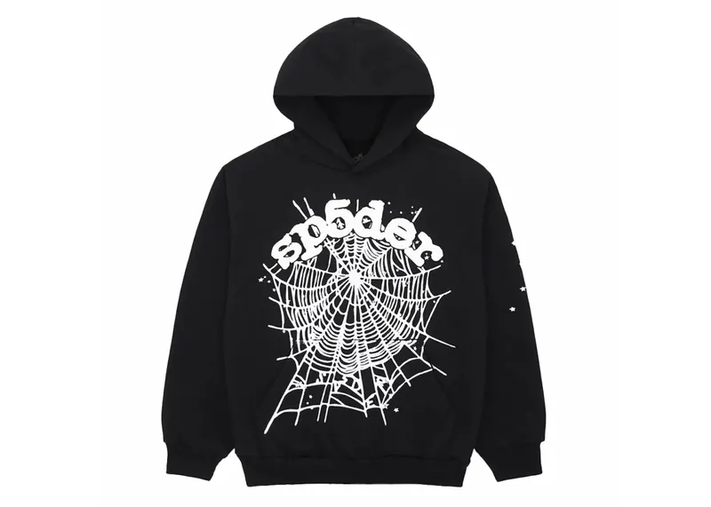 OG Web Hoodie