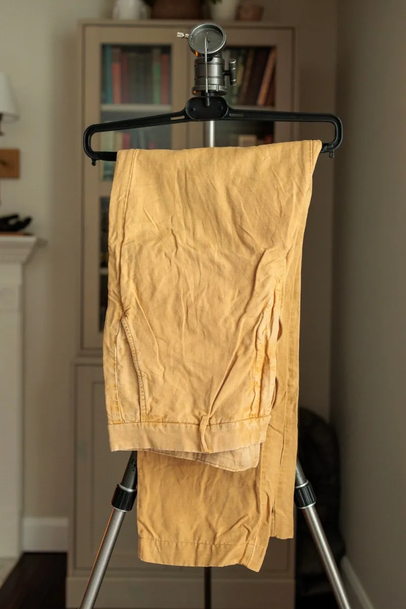Spier & Mackay Cotton Twill Chino
