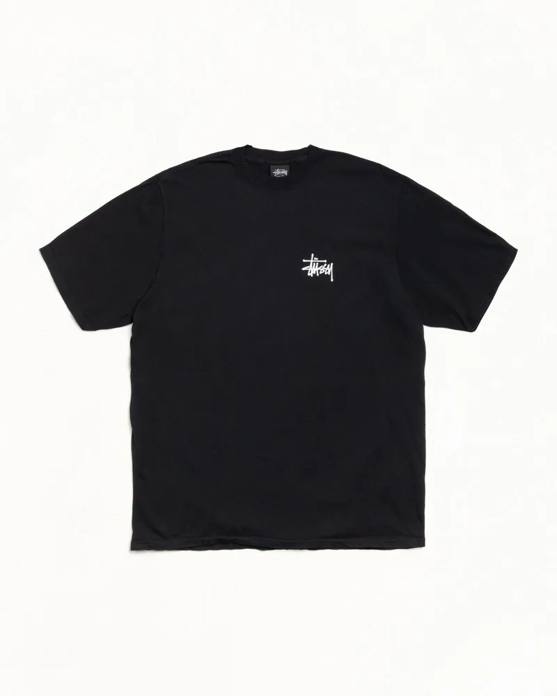 Basic Stock Logo Tee