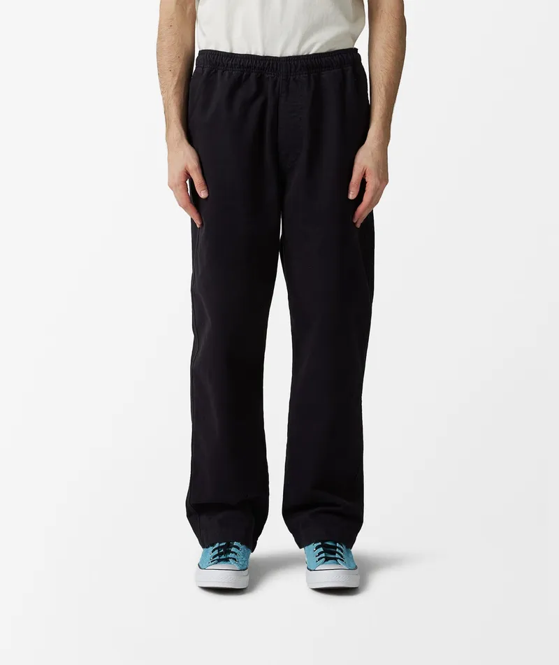 Stüssy Brushed Beach Pant