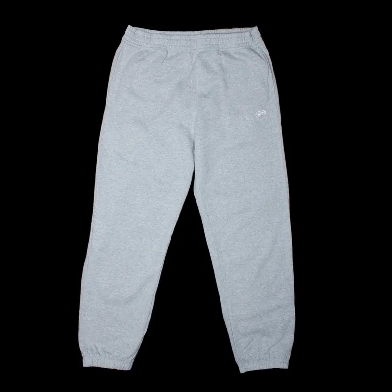 Stock Logo Sweatpant