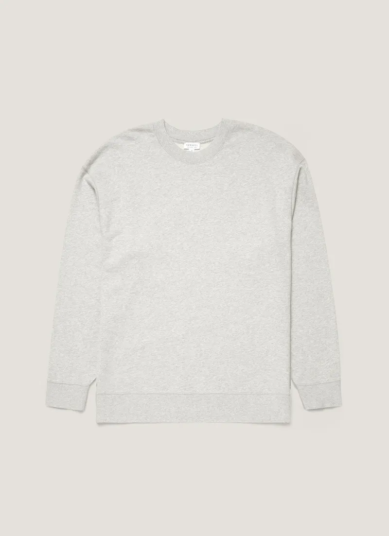 Loopback Sweatshirt