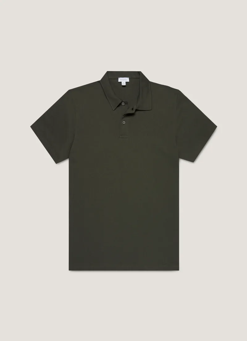Riviera Polo Shirt