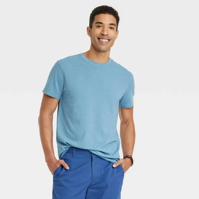 Every Wear Short Sleeve Tee