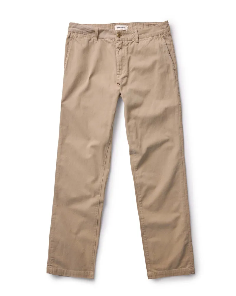The Democratic Chino