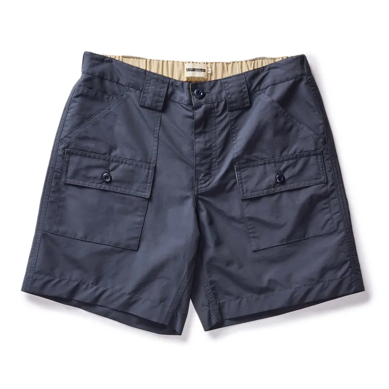 Trail Short