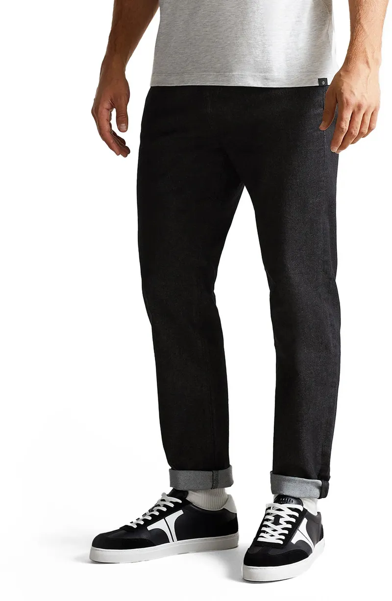 Slim Fit Stretch Jean