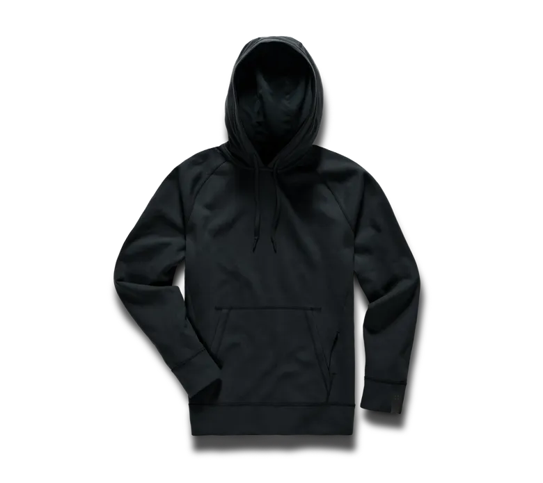 Midweight Pullover Hoodie