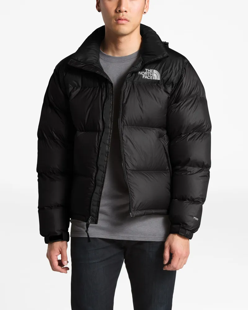 1996 Retro Nuptse Jacket
