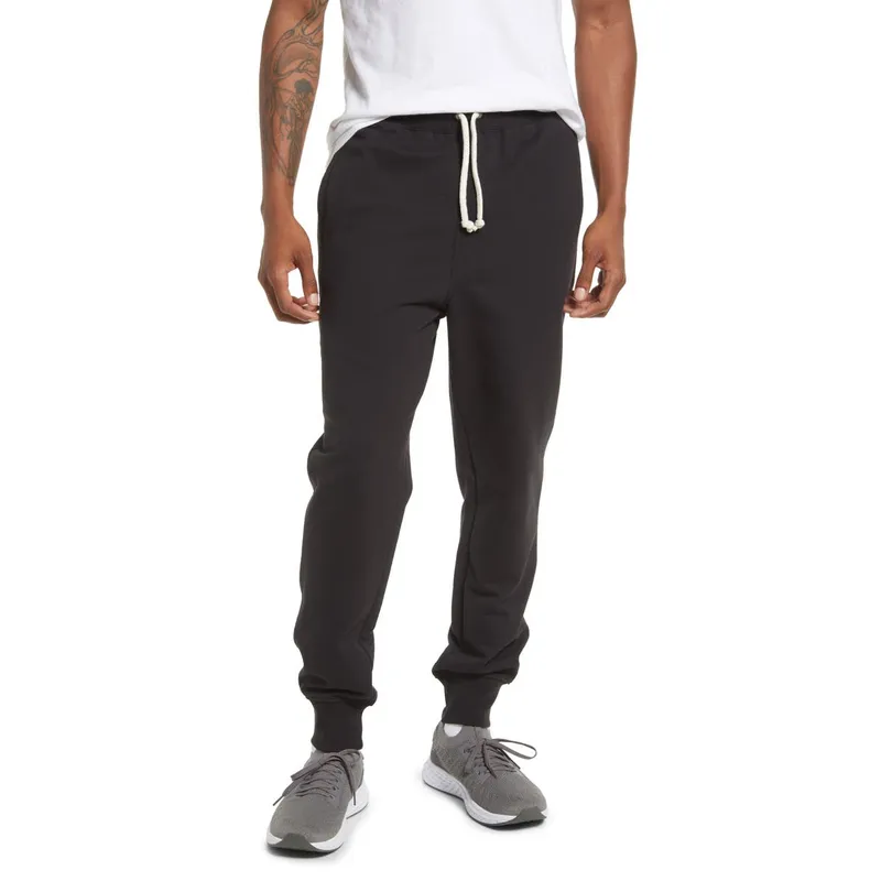 Heritage Patch Jogger