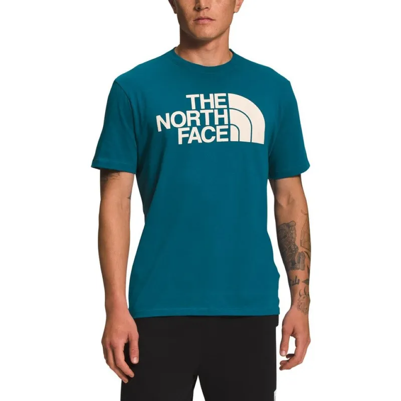 The North Face Half Dome Cotton Tee