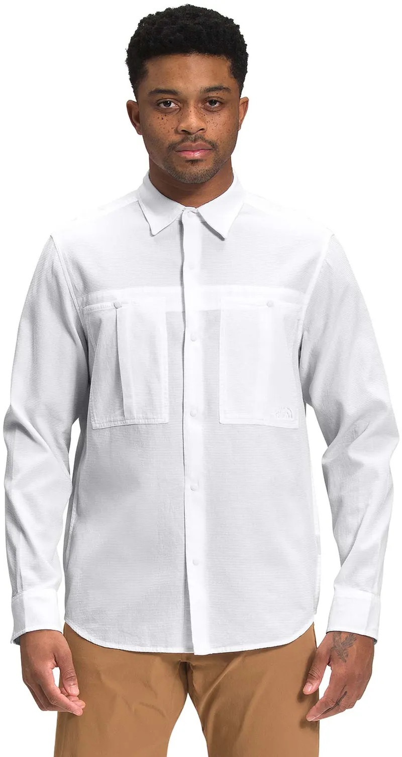 The North Face Travel Woven Shirt